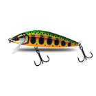 SEÑUELO MINOW 70MM / 10G / SINKING 4