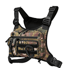 BOLSO TACTICO DE PECHO PARA PESCA Y OUTDOOR 2