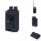 FUNDA PARA RADIO PORTATIL 2