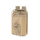 FUNDA PARA RADIO PORTATIL 3