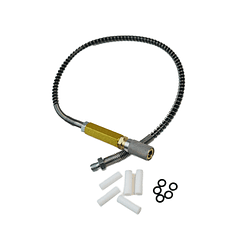 MANGUERA CABEZA LARGA PARA BOMBINES PCP 