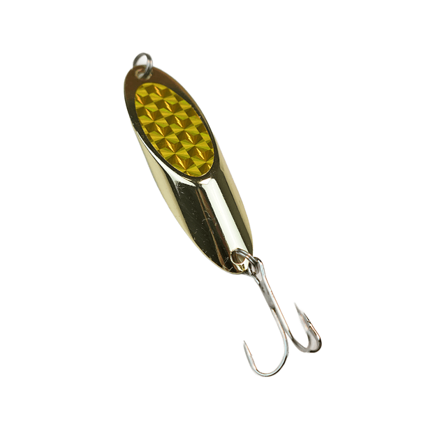  CUCHARA DORADO 64MM / 21G  7