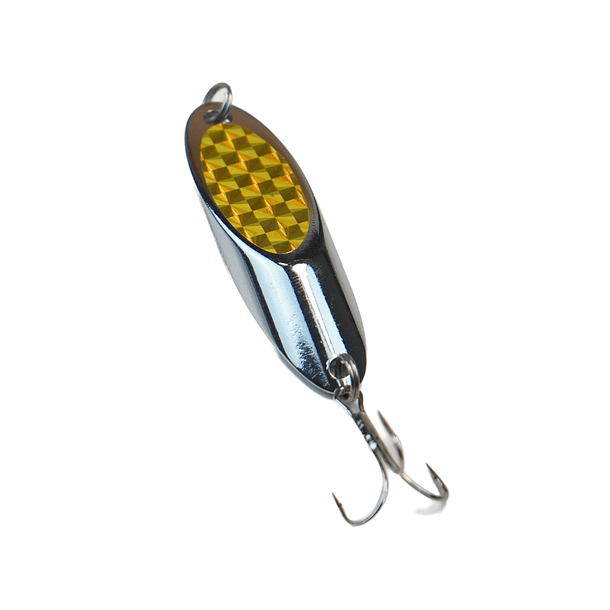 CUCHARA DORADO 77MM / 35G  10