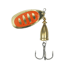 Spinner Giratorio No.1 De 3.5 Gramos 22