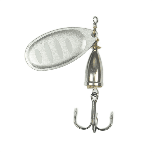 Spinner Giratorio De 4.5 Gramos 15