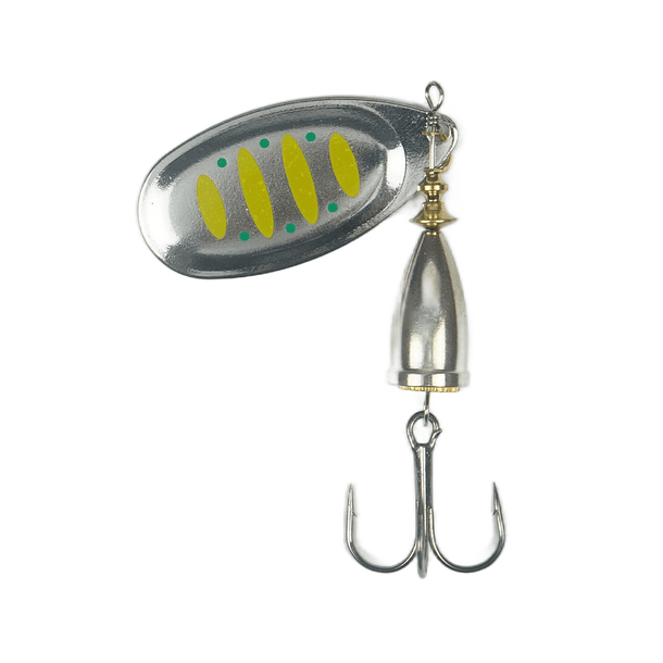 Spinner Giratorio De 4.5 Gramos 20