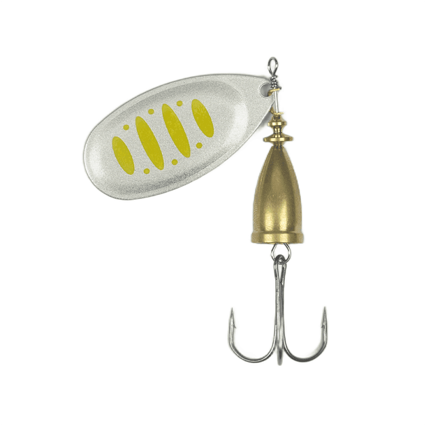 Spinner Giratorio De 4.5 Gramos 24