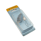 Spinner Giratorio De 4.5 Gramos 25