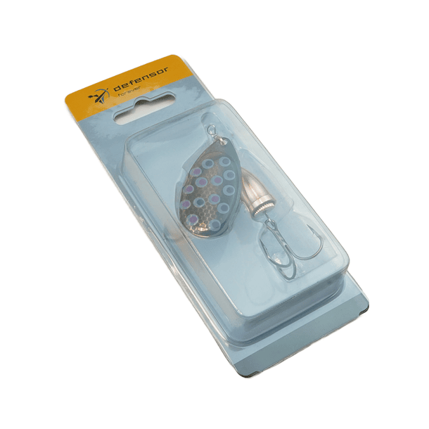 Spinner Giratorio De 4.5 Gramos 25