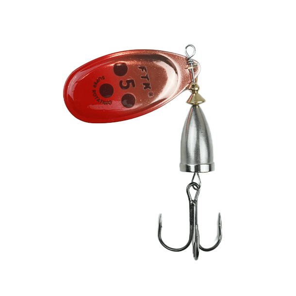 Spinner Giratorio De 10 Gramos 4