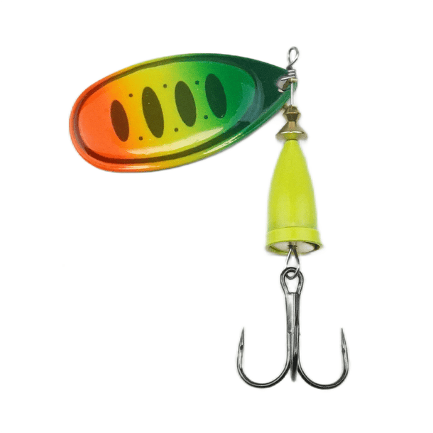 Spinner Giratorio De 14 Gramos 10