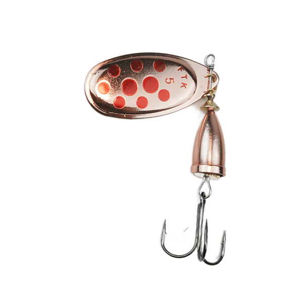 Spinner Giratorio De 14 Gramos 11