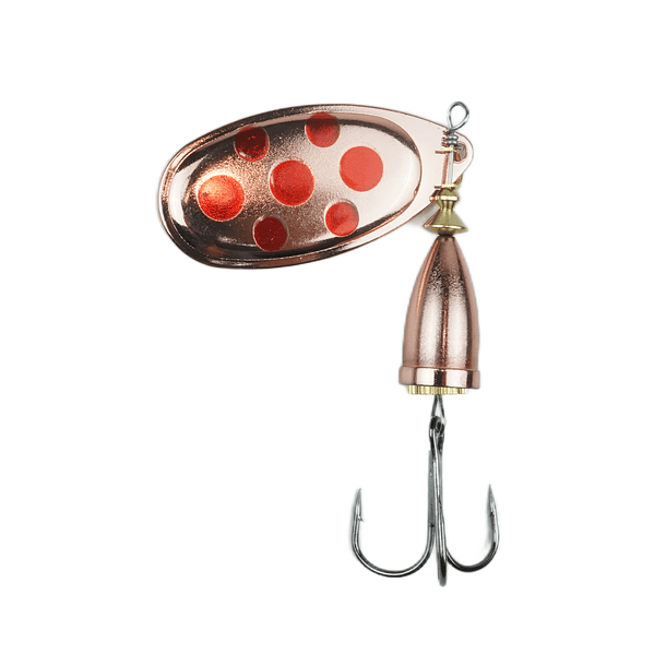 Spinner Giratorio De 14 Gramos 12