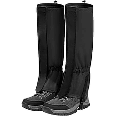 Polainas Impermeables