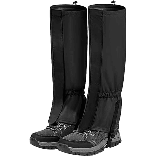 Polainas Impermeables 1