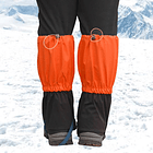 Polainas Impermeables 2