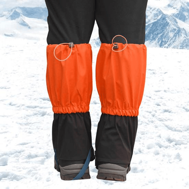 Polainas Impermeables 2