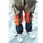 Polainas Impermeables 1