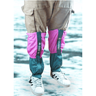 Polainas Impermeables 2