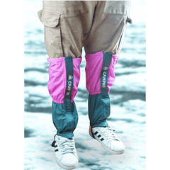 Polainas Impermeables