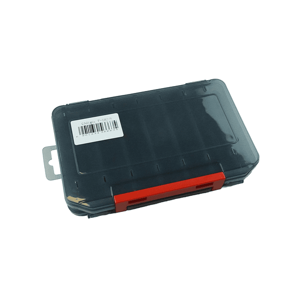 Caja Para Accesorios De Pesca 7