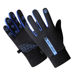 GUANTES PARA BICICLETA