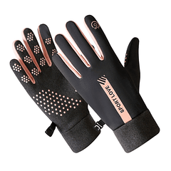 GUANTES PARA BICICLETA