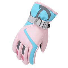 GUANTE DE NIEVE DE NIÑOS