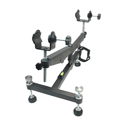 BANCO DE TIRO PATAGONIA EXPLORER