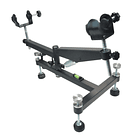 BANCO DE TIRO PATAGONIA EXPLORER 2