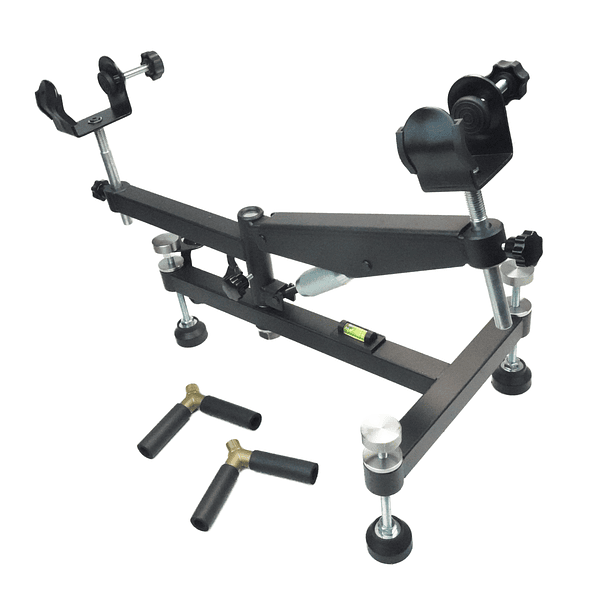 BANCO DE TIRO PATAGONIA EXPLORER 3