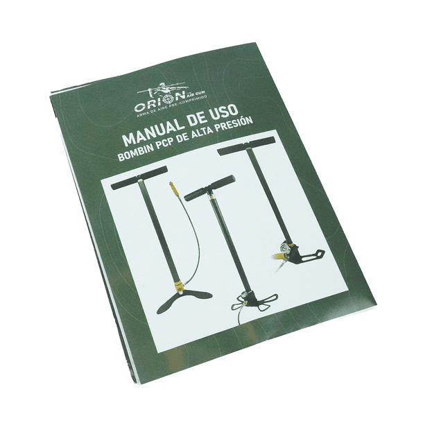 Bombin Pcp 3 Etapas 4