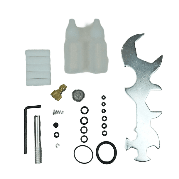 Bombin Pcp 3 Etapas 8