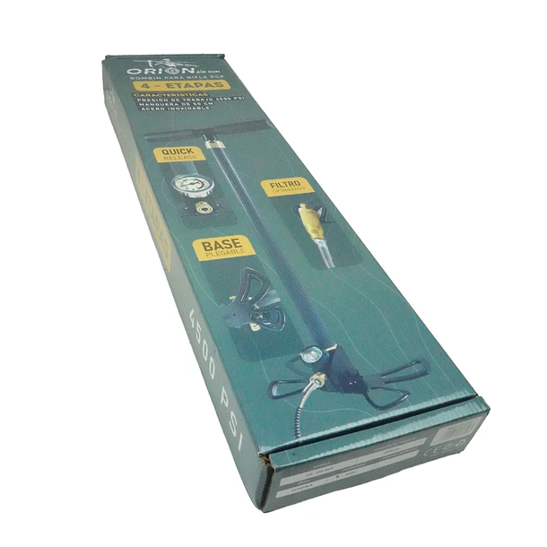 Bombin Pcp 4 Etapas 2