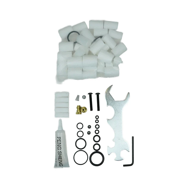 Bombin Pcp 4 Etapas 6