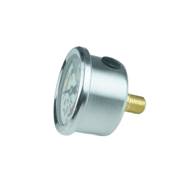 MANÓMETRO DE LA BOMBIN PCP M10*1 40MM 1