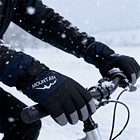 GUANTES DE HOMBRE PARA NIEVE  1