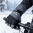 GUANTES DE HOMBRE PARA NIEVE  2