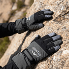 GUANTES DE HOMBRE PARA NIEVE  3
