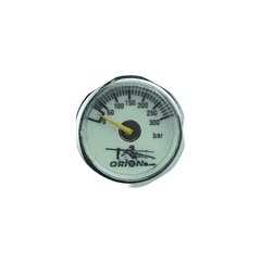 MANÓMETRO DE LA BOMBIN PCP M10*1 25MM