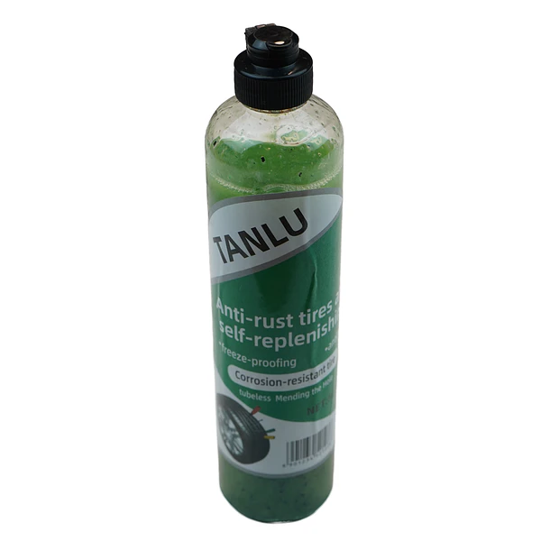 Liquido Anti-Pinchazos 350Ml 