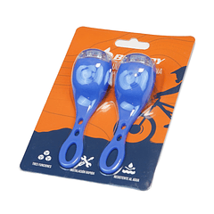 Pack De 2 Luces De Silicona