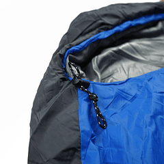 Saco De Dormir Para Adultos 1000G