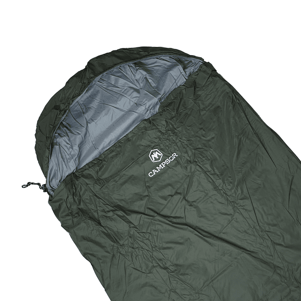 Saco De Dormir 700G 7