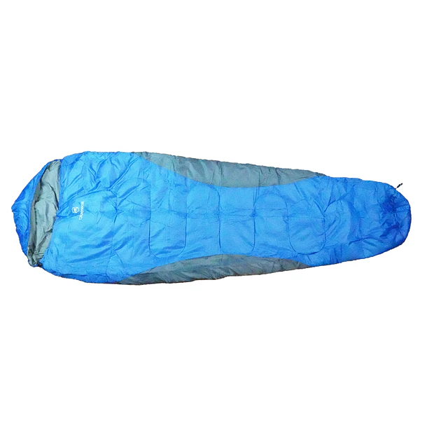 Saco De Dormir Térmico De Marca Campsor 3