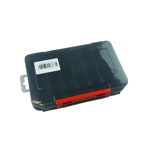 Caja Para Accesorios De Pesca 7