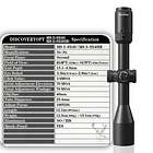 MIRA TELESCÓPICA MS 3-9X40IR-L 9