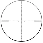 MIRA TELESCÓPICA MS 3-9X40IR-L 11