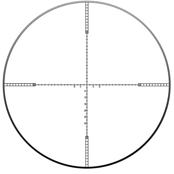 MIRA TELESCÓPICA MS 3-9X40IR-L 11