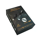 LINTERNA TÁCTICA 1200 LUMEN  2